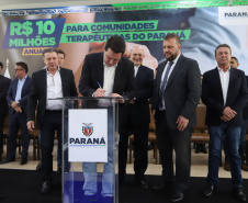 Recursos Comunidades Terapêuticas