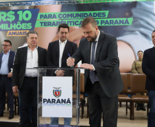 Recursos Comunidades Terapêuticas
