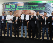 Recursos Comunidades Terapêuticas
