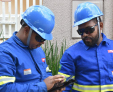 Copel alcança marca de 45 mil medidores inteligentes instalados em Cascavel