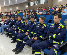 SESA SIMULAÇÃO ACIDENTE TREINAMENTO URGENCIA