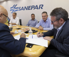 SANEPAR
