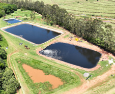 SANEPAR 20 ANOS OPERAÇÃO ATERRO SANITÁRIO CIANORTE