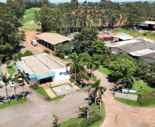SANEPAR 20 ANOS OPERAÇÃO ATERRO SANITÁRIO CIANORTE