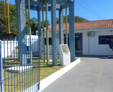 Centrais de Relacionamento da Sanepar passam por obras e melhorias na região de Telêmaco Borba