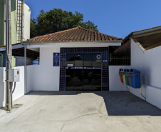 Centrais de Relacionamento da Sanepar passam por obras e melhorias na região de Telêmaco Borba