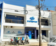 Centrais de Relacionamento da Sanepar passam por obras e melhorias na região de Telêmaco Borba