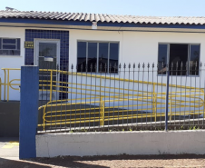 Centrais de Relacionamento da Sanepar passam por obras e melhorias na região de Telêmaco Borba