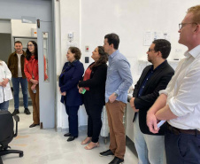 Lacen PR promove oficina para aprimoramento da vigilância laboratorial