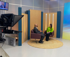 ENTREVISTA TV PR TURISMO