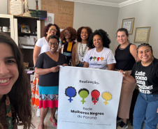 SESA AMPLIAÇÃO SAÚDE POPULAÇÃO NEGRA