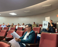 DETRAN LEILOA VEÍCULOS RECICLAGEM