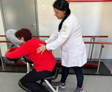 Hospital de Dermatologia Sanitária do Paraná (HDSPR)