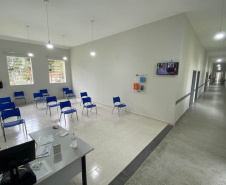 Hospital de Dermatologia Sanitária do Paraná (HDSPR)