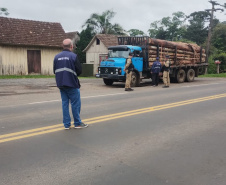 SEFA APREENDE MERCADORIAS CENTRO SUL