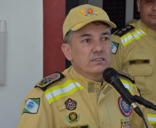Corpo de Bombeiros forma 42 novos militares para atendimentos a desastres