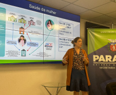 SESA AMPLIAÇÃO SAÚDE POPULAÇÃO NEGRA