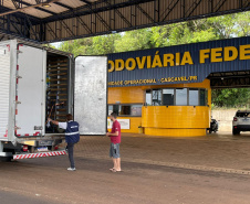 SEFA APREENDE MERCADORIAS CENTRO SUL
