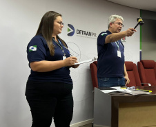 DETRAN LEILOA VEÍCULOS RECICLAGEM