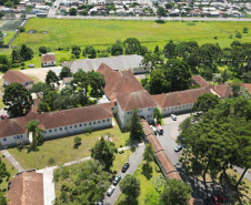 Hospital de Dermatologia Sanitária do Paraná (HDSPR)