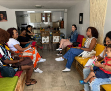 SESA AMPLIAÇÃO SAÚDE POPULAÇÃO NEGRA
