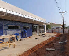 Com projetos pioneiros e investimento de mais de R$ 188,5 milhões, Paraná terá novos PAM, UMS e maternidades