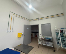 Hospital de Dermatologia Sanitária do Paraná (HDSPR)