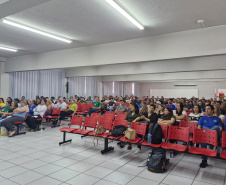 SESA CAPACITA DENGUE