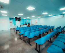 Um ano após inauguração do Hospital de Toledo, cirurgias eletivas crescem 168% na região