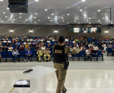 SESA SIMULAÇÃO ACIDENTE TREINAMENTO URGENCIA