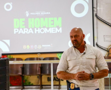 SESP PROJETO DE HOMEM PARA HOMEM