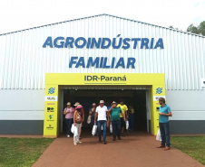 SHOW RURAL