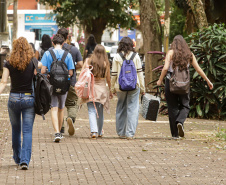 Censo da Educação Superior: Paraná é o estado com mais universitários do Sul do Brasil