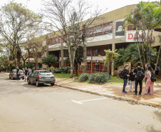 Censo da Educação Superior: Paraná é o estado com mais universitários do Sul do Brasil