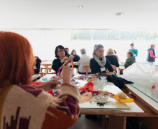 MON promove edição especial do programa Arte para Maiores
