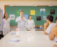 SETI PROJETOS EXTENSÃO UNIVERSITÁRIA