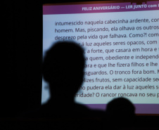 Agenda Cultural