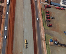 DER BR-369 Viaduto da PUC