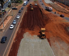 DER BR-369 Viaduto da PUC