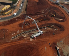 DER BR-369 Viaduto da PUC
