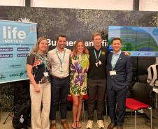 BRDE COP 16