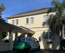 Hospital de Dermatologia Sanitária do Paraná (HDSPR)