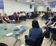 SESA AMPLIAÇÃO SAÚDE POPULAÇÃO NEGRA