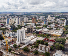MELHORES CIDADES 