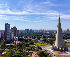 MELHORES CIDADES 