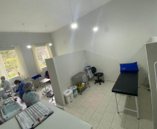 Hospital de Dermatologia Sanitária do Paraná (HDSPR)