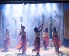 SEEC AGENDA CULTURAL