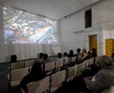 MIS TRANSFORMA ANTIGO CENTRO DE TRIAGEM