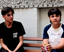  Alunos do Centro Juvenil de Artes Plásticas ganham reconhecimento internacional em Concurso de desenho na Polônia