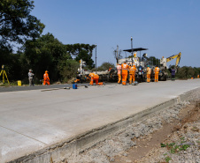 Orçamento de 2025 prevê aumento de 60% nos investimentos, com R$ 2,1 bilhões para obras